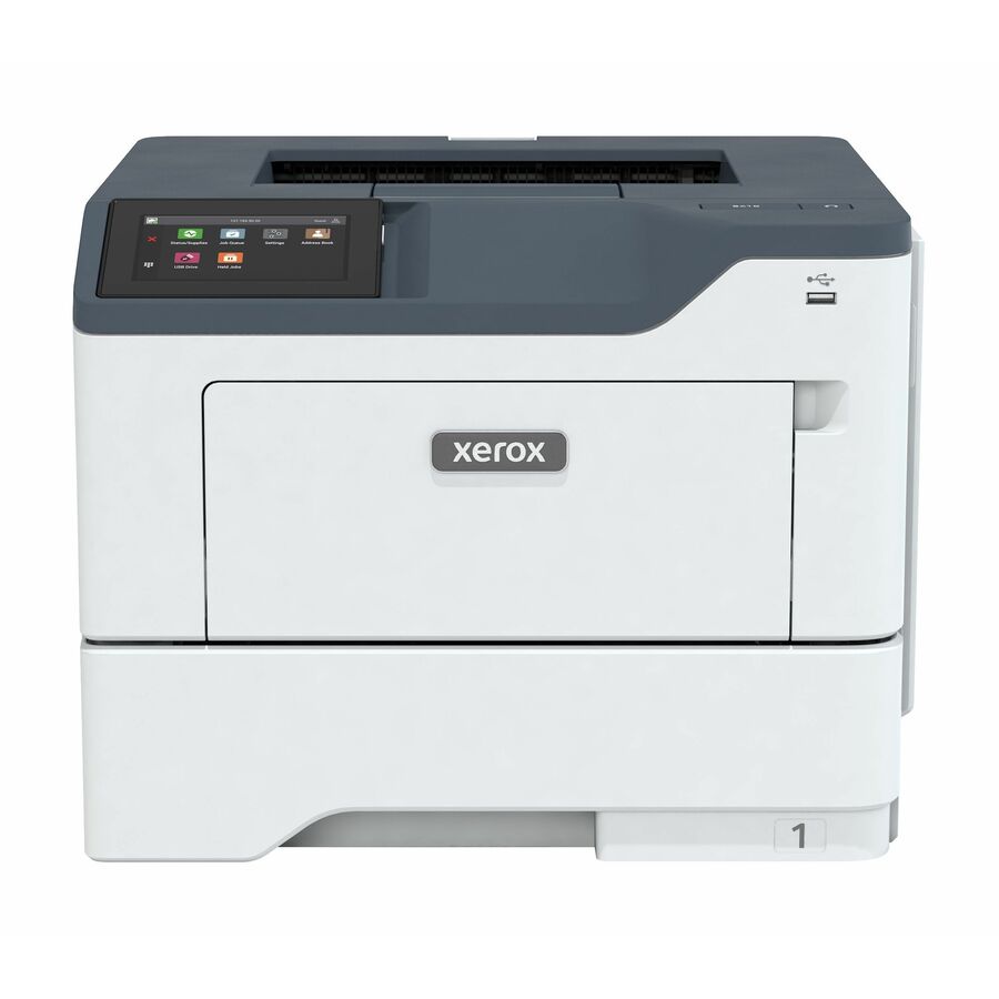 Xerox B410 Printer, Up To 50ppm, Duplex, TAA Compliant