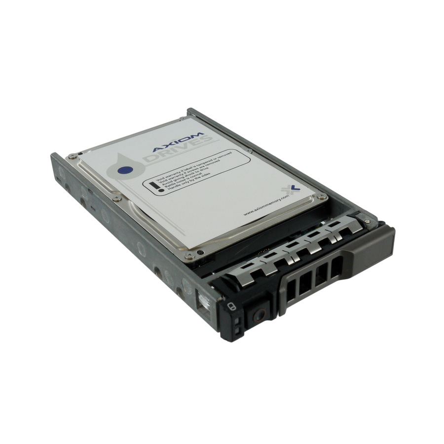 Accortec 600 GB Hard Drive - 2.5" Internal - SAS (12Gb/s SAS)