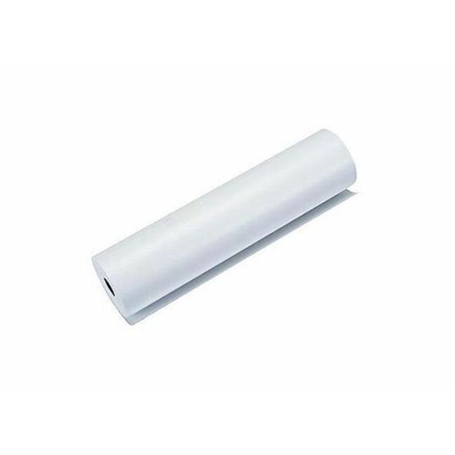 Brother Printable Paper - Letter - 8 1/2" x 11" - Coated, Weather Proof, Perforated, Water Resistant - White - 600 Sheets - 6 / Pack
