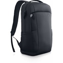 Dell EcoLoop Pro Carrying Case (Backpack) for 15.6" Notebook, Document, Tablet, Accessories, Gear - Black
