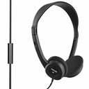 Maxell HP-100M Headset