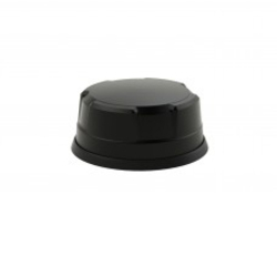 Panorama Antennas LP-IN2443 Antenna - 617 MHz to 960 MHz, 1710 MHz to 6000 MHz - 9 dBi - Wireless Router, Cellular Network - Black - Panel - Omni-directional - SMA Connector - TAA Compliant