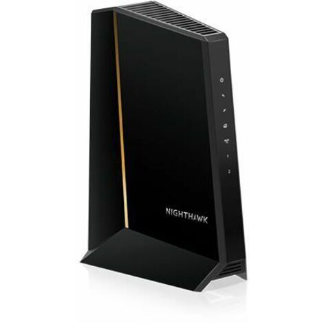 Netgear Nighthawk DOCSIS 3.1 High Speed Internet Cable Modem