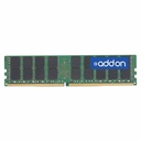 AddOn Cisco® UCS-MR-1X322RVA-S Compatible Factory Original 32GB DDR4-2400MHz Registered ECC Dual Rank x4 1.2V 288-pin CL17 RDIMM