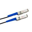 ENET Dell to Fortinet Compatible TAA Compliant Functionally Identical 10GBASE-CU SFP+ Direct-Attach Cable (DAC) Passive 1m