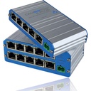 Veracity CAMSWITCH Plus VCS-4P1 Ethernet Switch