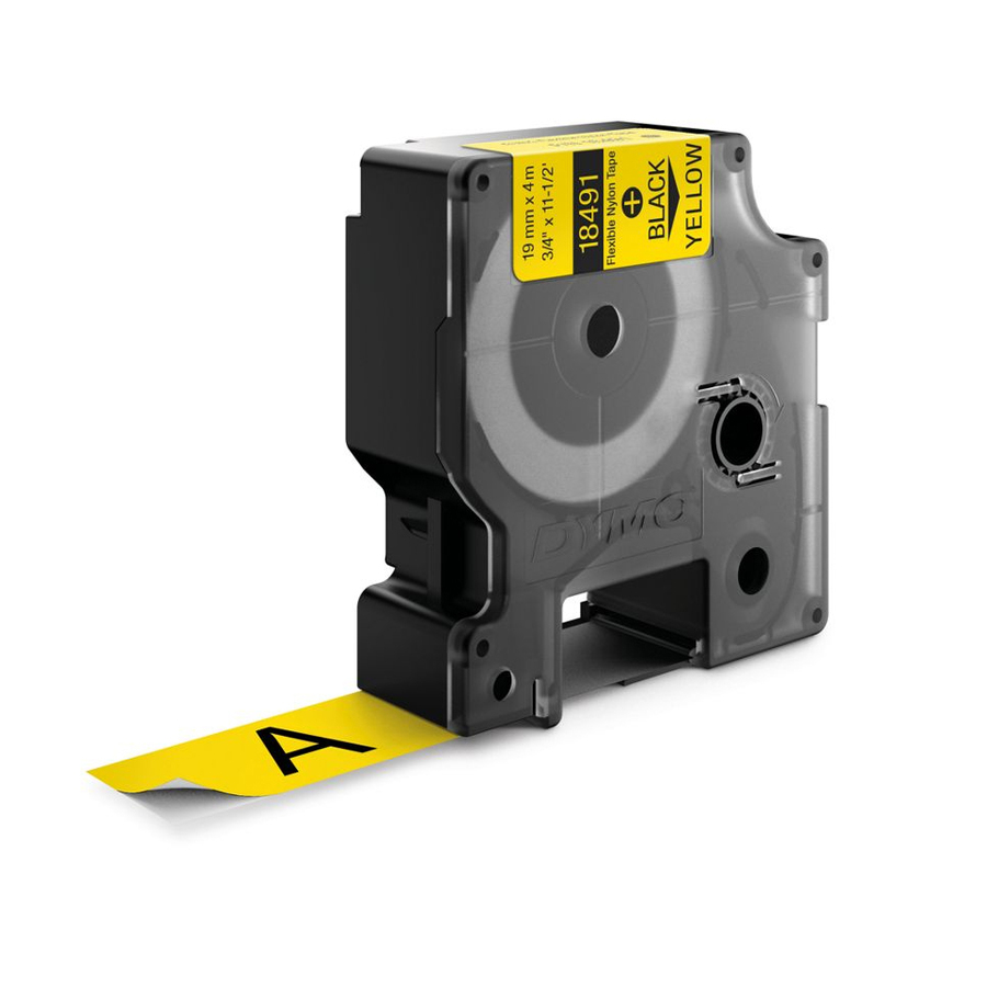 Dymo RhinoPRO
