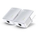 TP-LINK TL-PA4010KIT - AV600 Powerline Ethernet Adapter