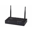 ATEN VP2020 4K Wireless Presentation Switch