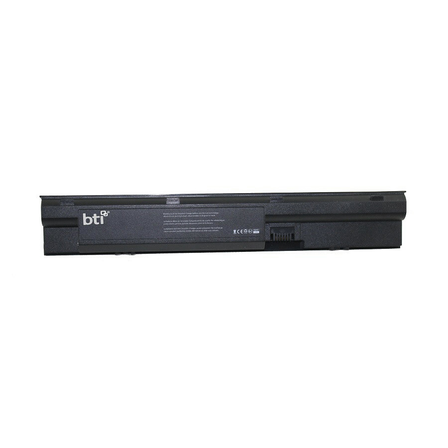 BTI Notebook Battery