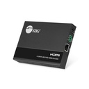SIIG 1080p HDMI Video H.264 H.265 IPTV Encoder with Loopout