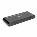 Rocstor 5 Port HDMI (2.0) Splitter 4K/60Hz Supports HDR & (EDID)