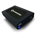 Kanguru UltraLock SuperSpeed USB 3.0 Solid State Drive with Physical Write Protect Switch, 2T