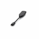 C2G Micro HDMI to HDMI Dongle Adapter Converter - M/F