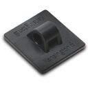 Kensington Cable Pass-Through Cable Anchor