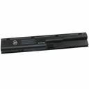 BTI HP-PB4530SX6 6-CELL 10.8V LI-ION BATTERY 633733-1A1, 650938-001, HSTNN-DB3C, HSTNN-I99C, PR06, 633733-241, HSTNN-102C, QK646UT, 633805-001, HSTNN-DB2R