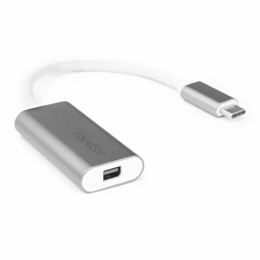 Rocstor USB-C to Mini DisplayPort Adapter