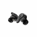 EPOS ADAPT E1 True Wireless Bluetooth Earbuds - Scandinavian Black