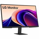 LG 27BQ410B-B 27" Class WQHD LCD Monitor - 16:9 - Black