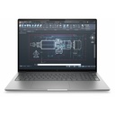 HP ZBook 8 G1i 16" Mobile Workstation - Intel Core Ultra 7 2nd Gen 255H - 32 GB - 1 TB SSD - English Keyboard - Meteor Silver