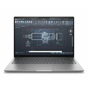 HP ZBook 8 G1i 16" Mobile Workstation - WUXGA - 60 Hz - Intel Core Ultra 7 265H - vPro Technology - 32 GB - 1 TB SSD - English Keyboard - Meteor Silver