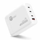 SIIG 100W GaN PD Combo Charger - 3C1A