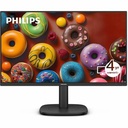 Philips 27B2N3500J 27" Class WQHD LED Monitor - 16:9 - Textured Black