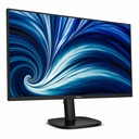 Philips 27B2N3500J 27" Class WQHD LED Monitor - 16:9 - Textured Black