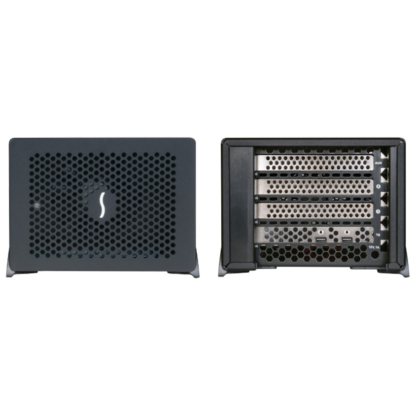 Sonnet Echo Express SE IIIe Expansion Chassis