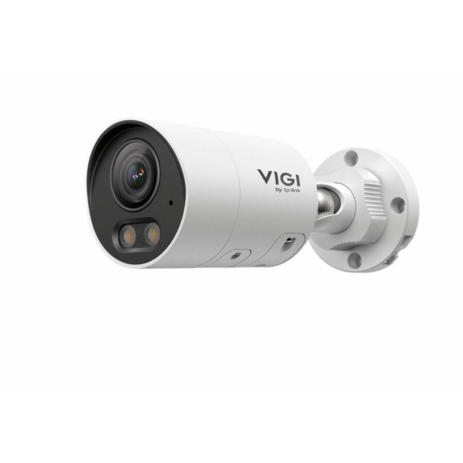 VIGI InSight S345S 4 Megapixel Outdoor Network Camera - Color - Bullet