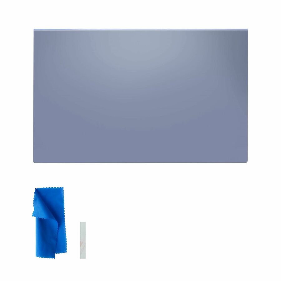 StarTech 32-inch 16:9 Computer Monitor Privacy Screen, Hanging Acrylic Filter, Monitor Protector/Shield, +/- 30 Deg., Glossy, TAA