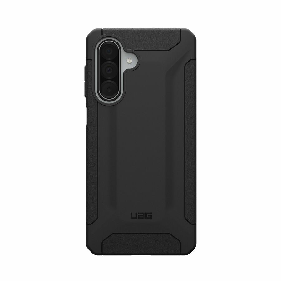 Scout Galaxy A17 5G / Galaxy A17 4G LTE Case - Black