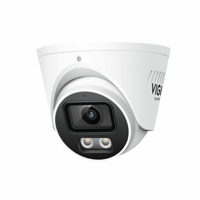 VIGI InSight S445S 4 Megapixel Network Camera - Color - Turret