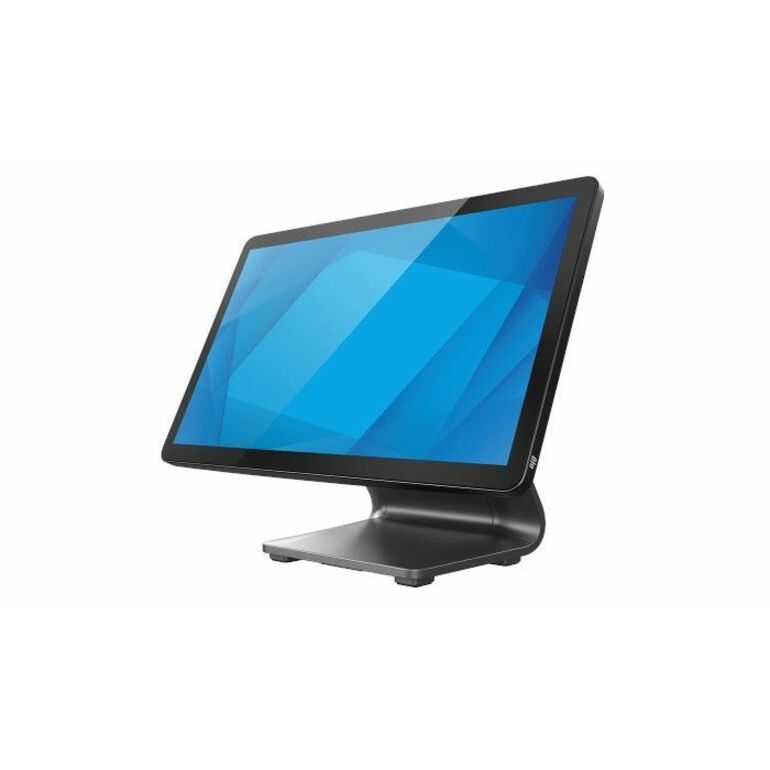 Elo 1304L 13" Class LCD Touchscreen Monitor - 16:9 - 27 ms
