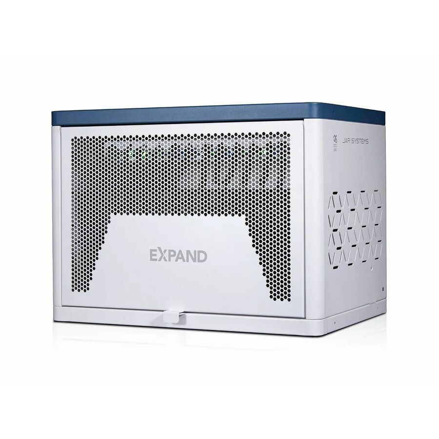 JAR Systems Expand15 65W USB-C Charging Station