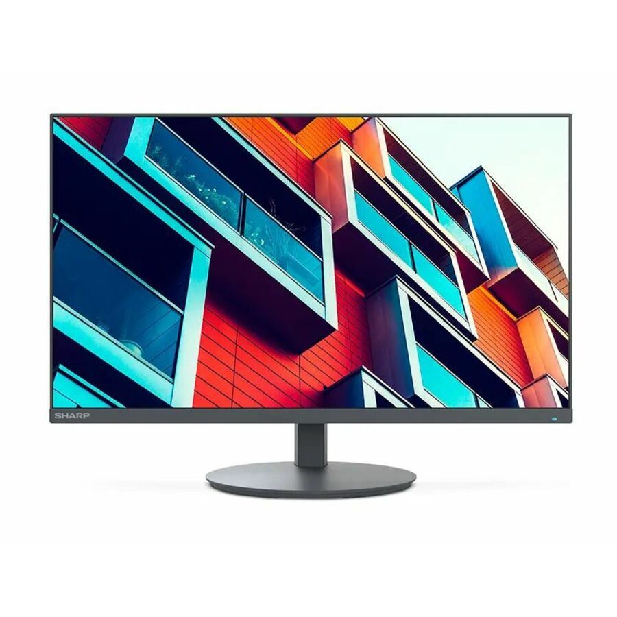 Sharp MultiSync DD-E224FL 22" Class Full HD LED Monitor - 16:9 - Black