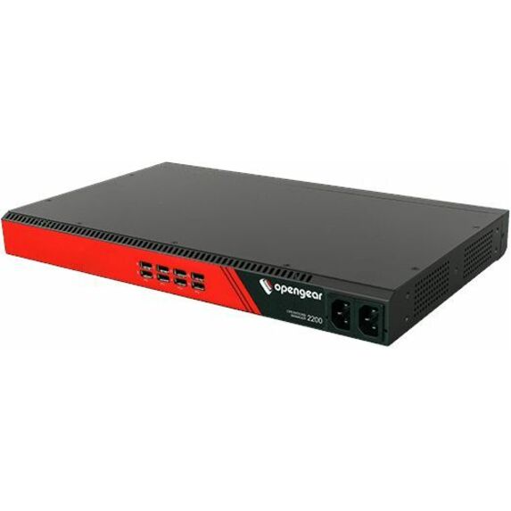 Opengear OM2200 Operations Manager