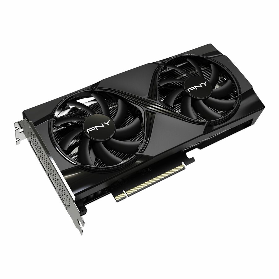 PNY GeForce RTX™ 5060 Ti 8GB Dual Fan GPU