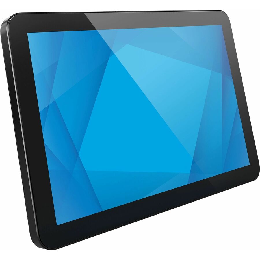 Elo 1004L 10" Class LED Touchscreen Monitor - 16:10 - 30 ms