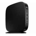 HP Elite t660 Thin Client - Intel U-series U300E Penta-core (5 Core) 1.10 GHz - TAA Compliant
