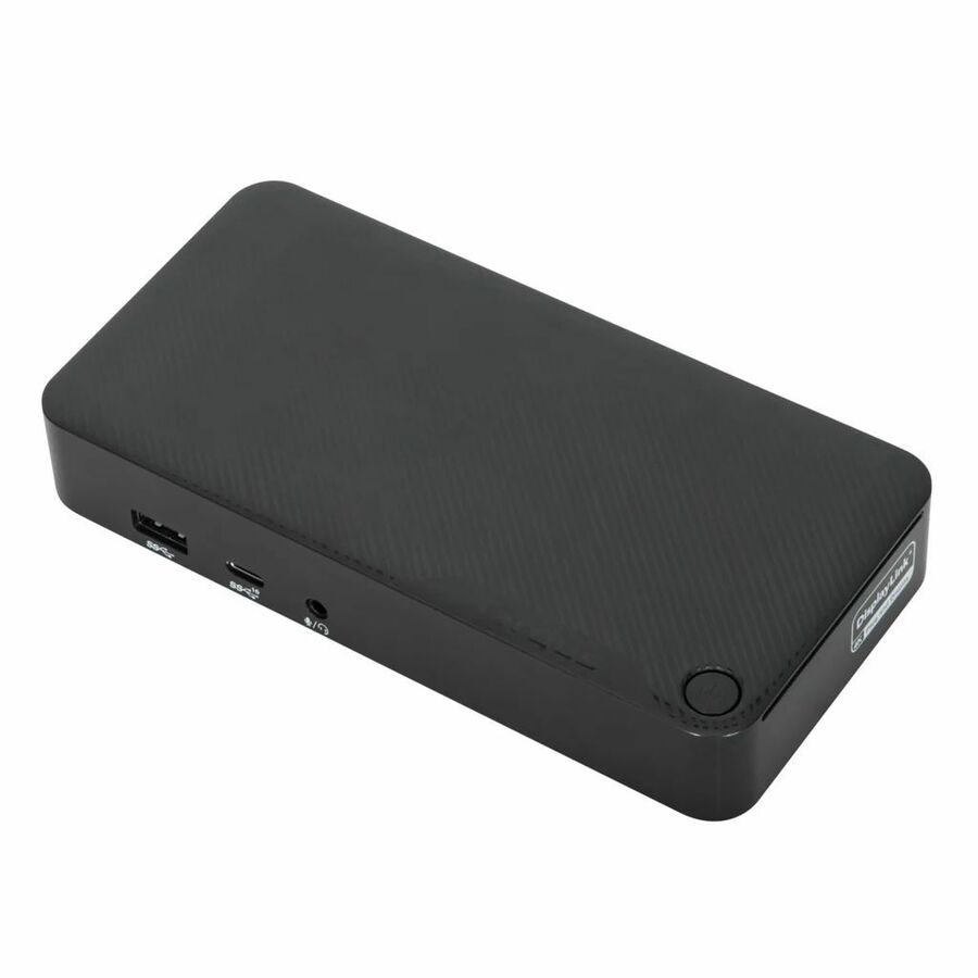Targus Universal USB-C DV4K Docking Station with 100W Power Delivery