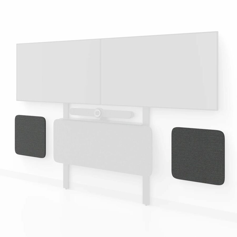 Heckler Design ADA Panel
