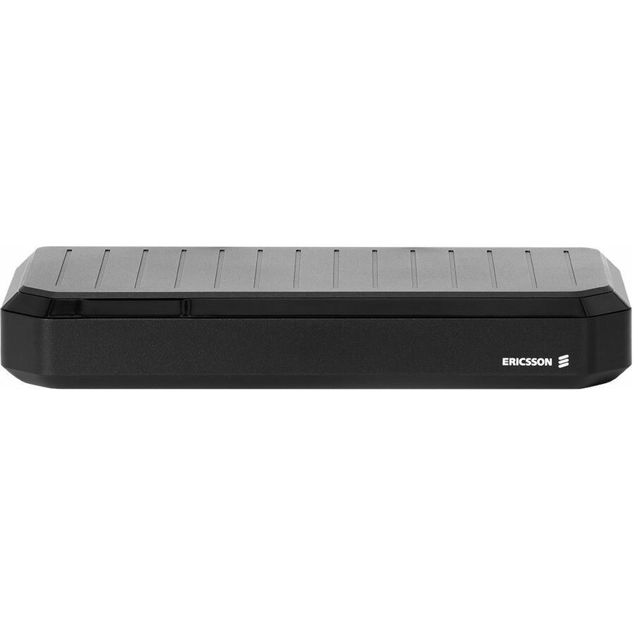 CradlePoint E400-5GE-AM Wi-Fi 7 IEEE 802.11be/k/v 2 SIM Cellular, Ethernet Modem/Wireless Router