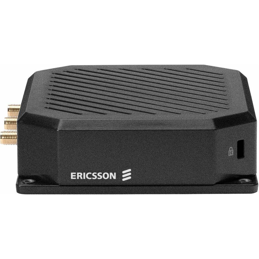 CradlePoint S400-C6-NA Wi-Fi 5 IEEE 802.11ac/k/v 2 SIM Ethernet, Cellular Modem/Wireless Router