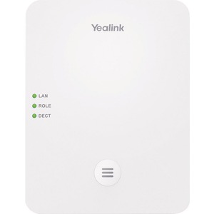 Yealink W80DM DECT Manager