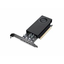 Lenovo NVIDIA RTX A400 Graphic Card - 4 GB GDDR6