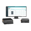 CradlePoint Wi-Fi 6 IEEE 802.11k/r/v/ax 2 SIM Ethernet, Cellular Modem/Wireless Router