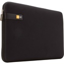 Case Logic LAPS-111 Carrying Case (Sleeve) for 10" to 11.6" Chromebook, Ultrabook - Black