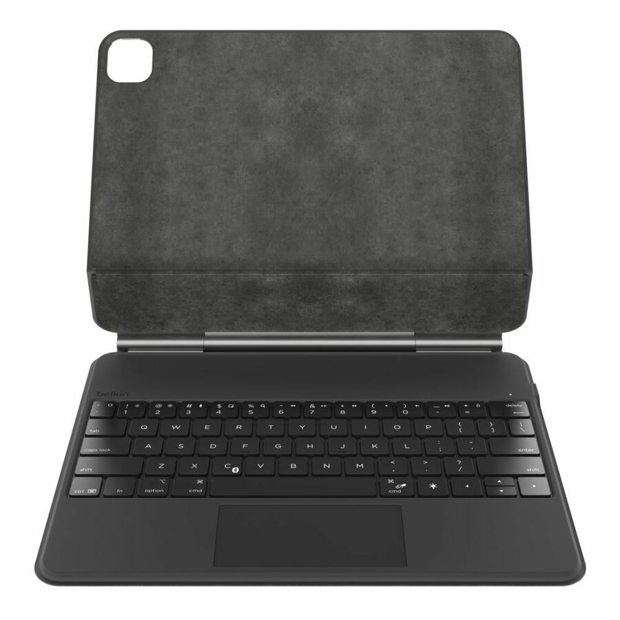 Belkin Pro Keyboard Case with Magnetic Stand for iPad Pro 13" (M4)