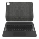 Belkin Pro Keyboard Case with Magnetic Stand for iPad Pro 13" (M4)